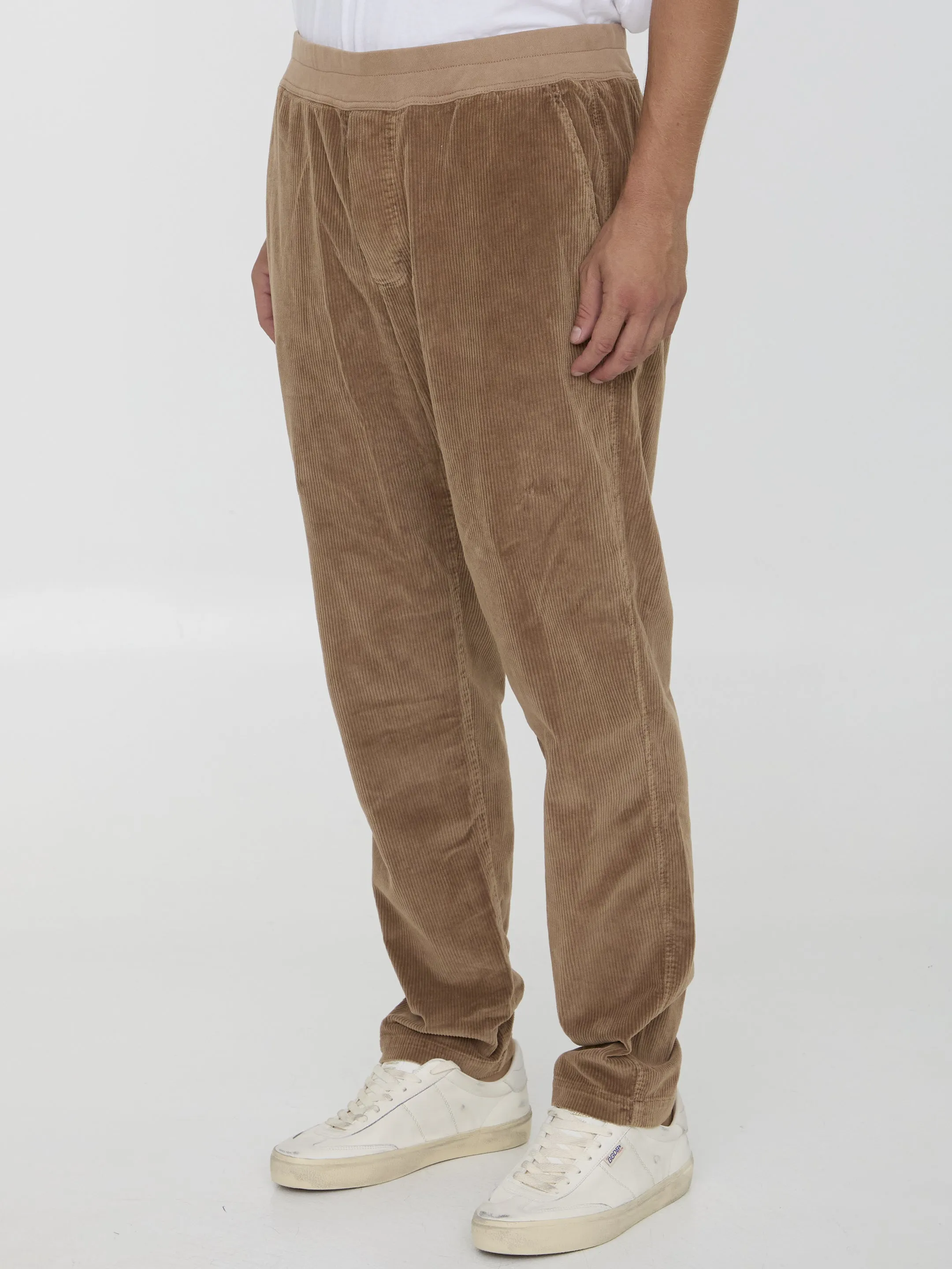 James Perse Corduroy Pants