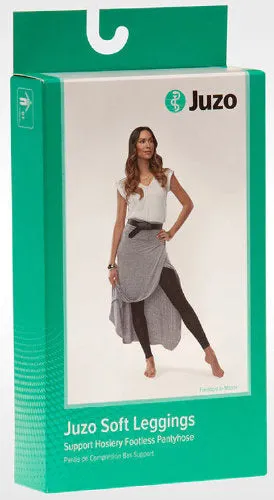 Juzo Soft Leggings (2000BT) 15-20 mmHg