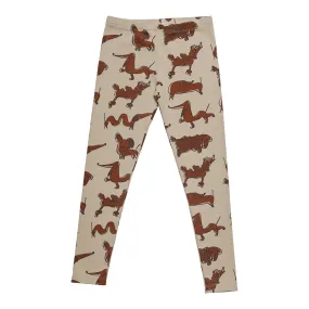 Legging Arkle Putty