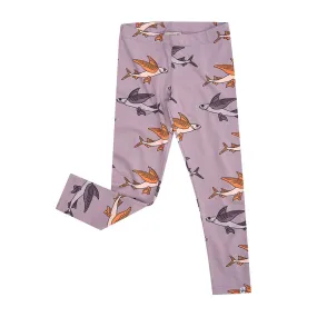 Legging Flying Fish