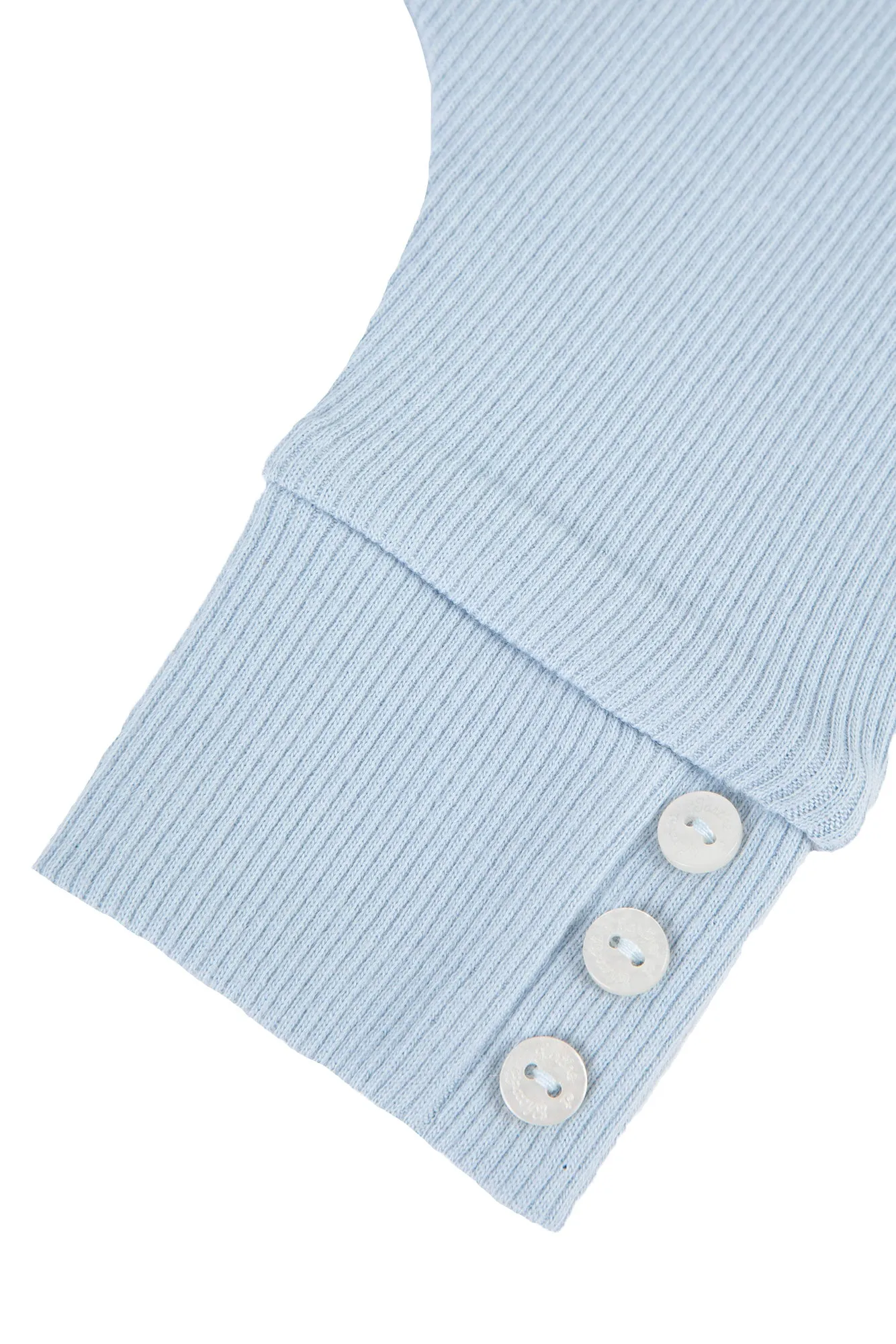 Leggings - Cloud Blue