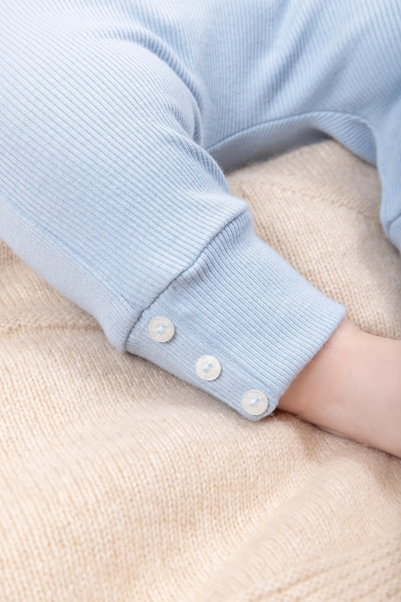 Leggings - Cloud Blue