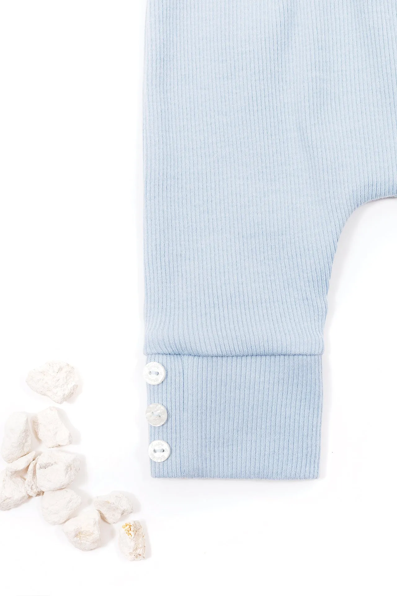 Leggings - Cloud Blue