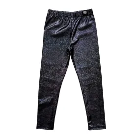 Leggings Shiny Snake