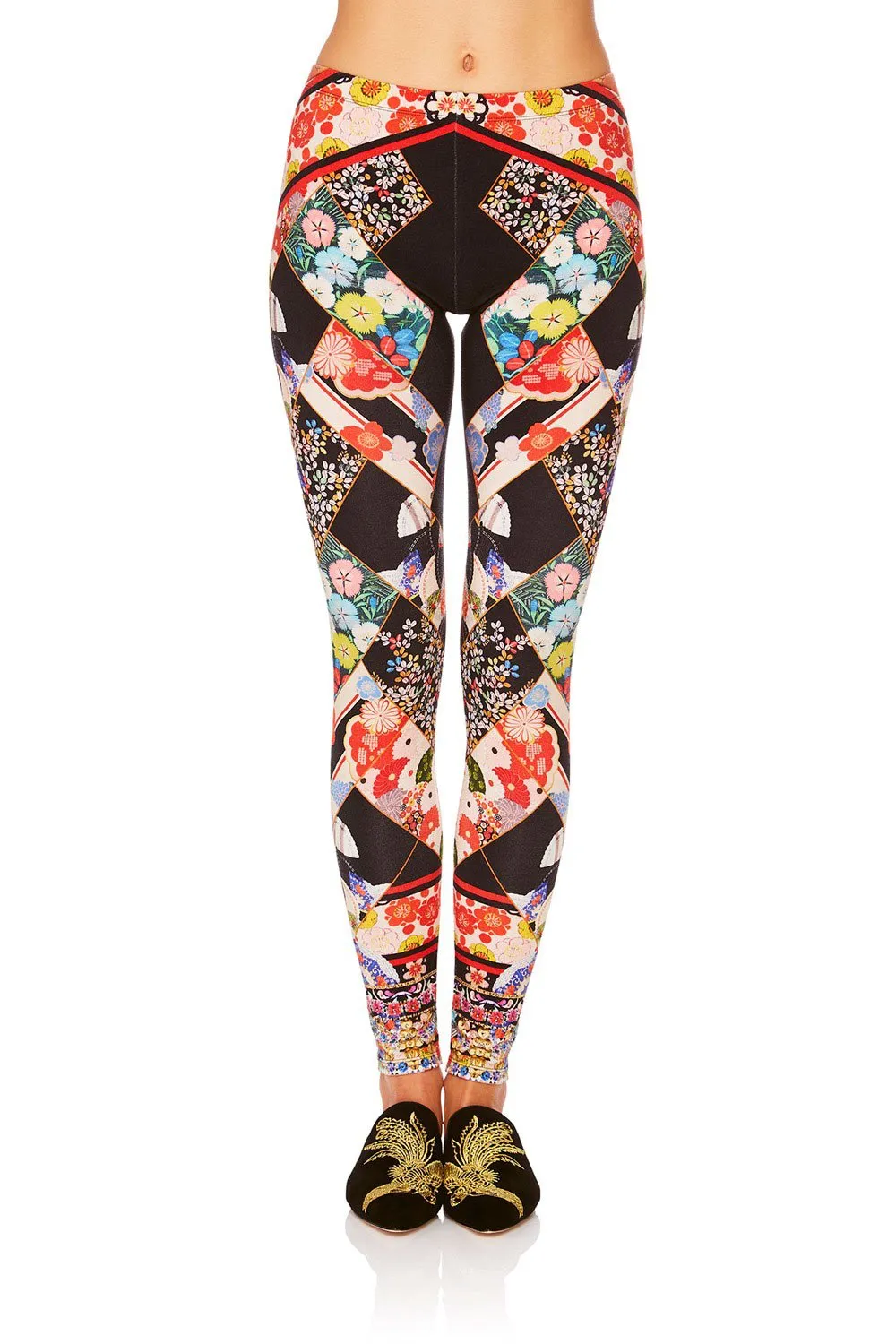 LEGGINGS STAR GIRL