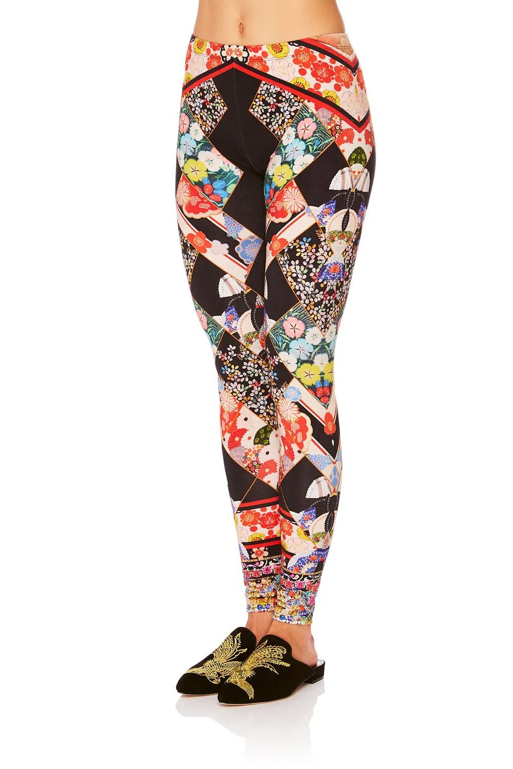 LEGGINGS STAR GIRL