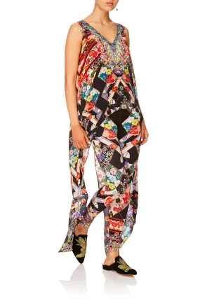 LEGGINGS STAR GIRL