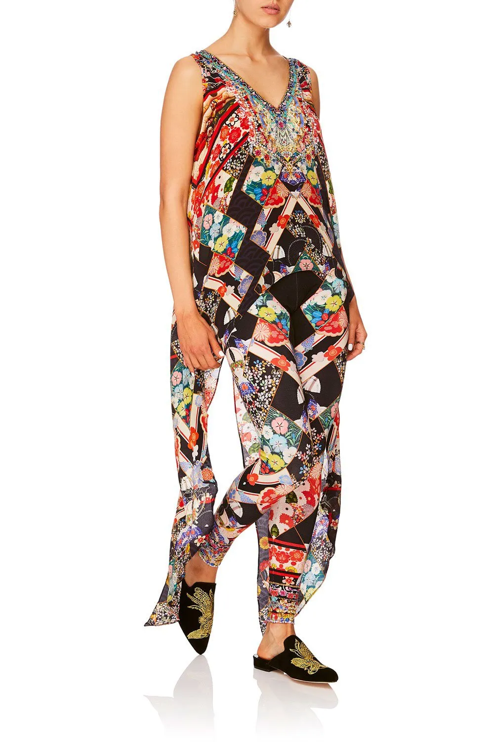 LEGGINGS STAR GIRL