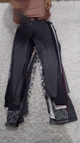 LuLuLemon bestseller Leggings - 25 pcs - 12/20/24