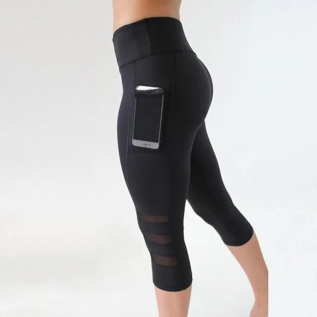 Lylee High Waist Leggings