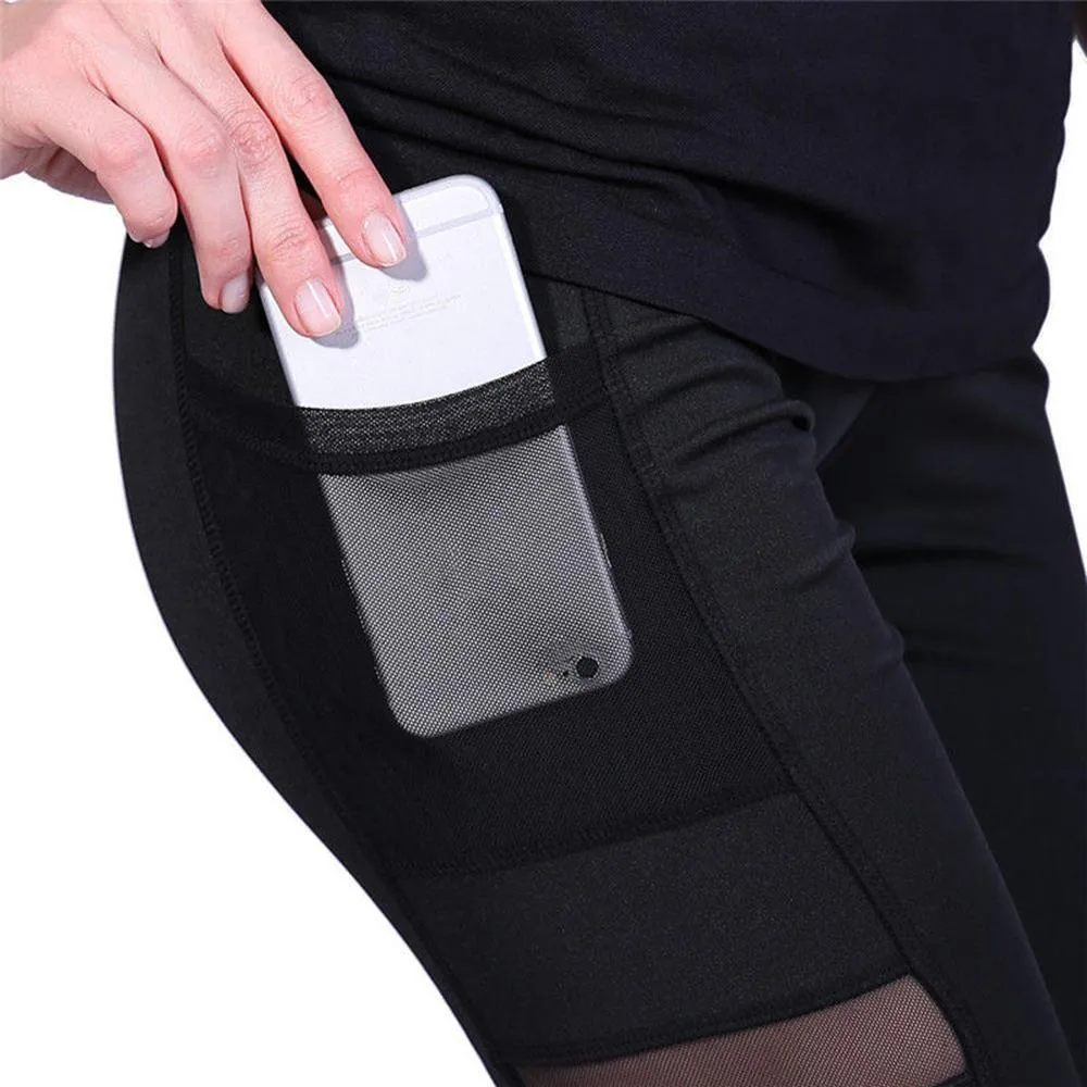 Lylee High Waist Leggings