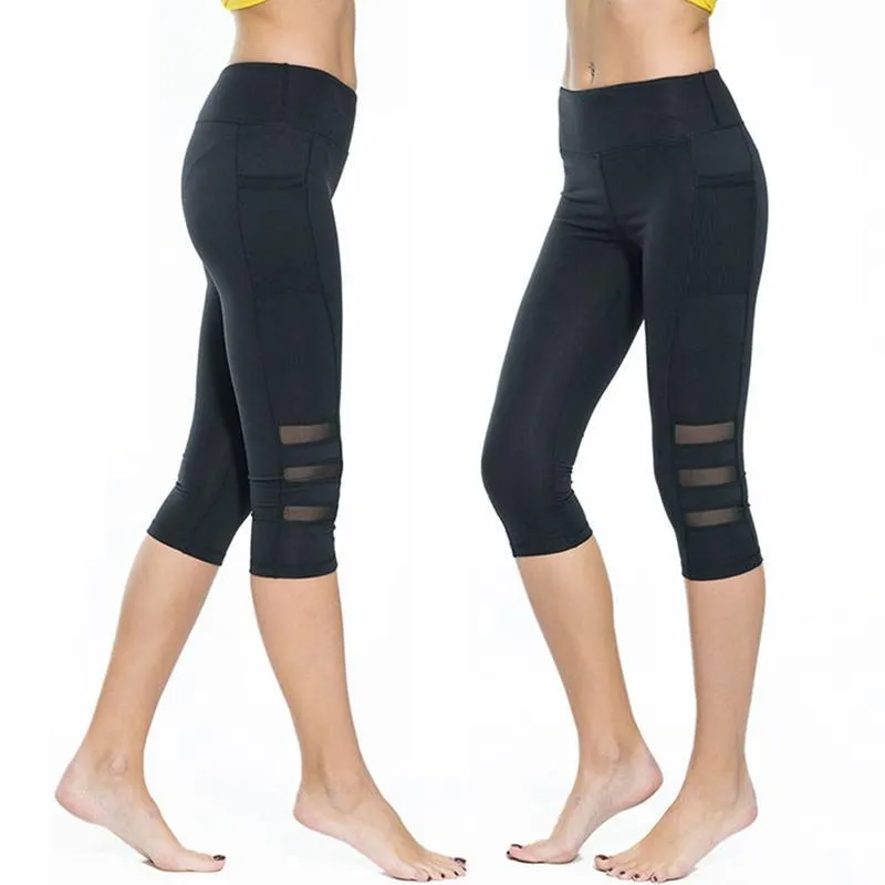 Lylee High Waist Leggings