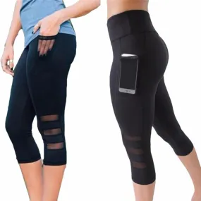 Lylee High Waist Leggings