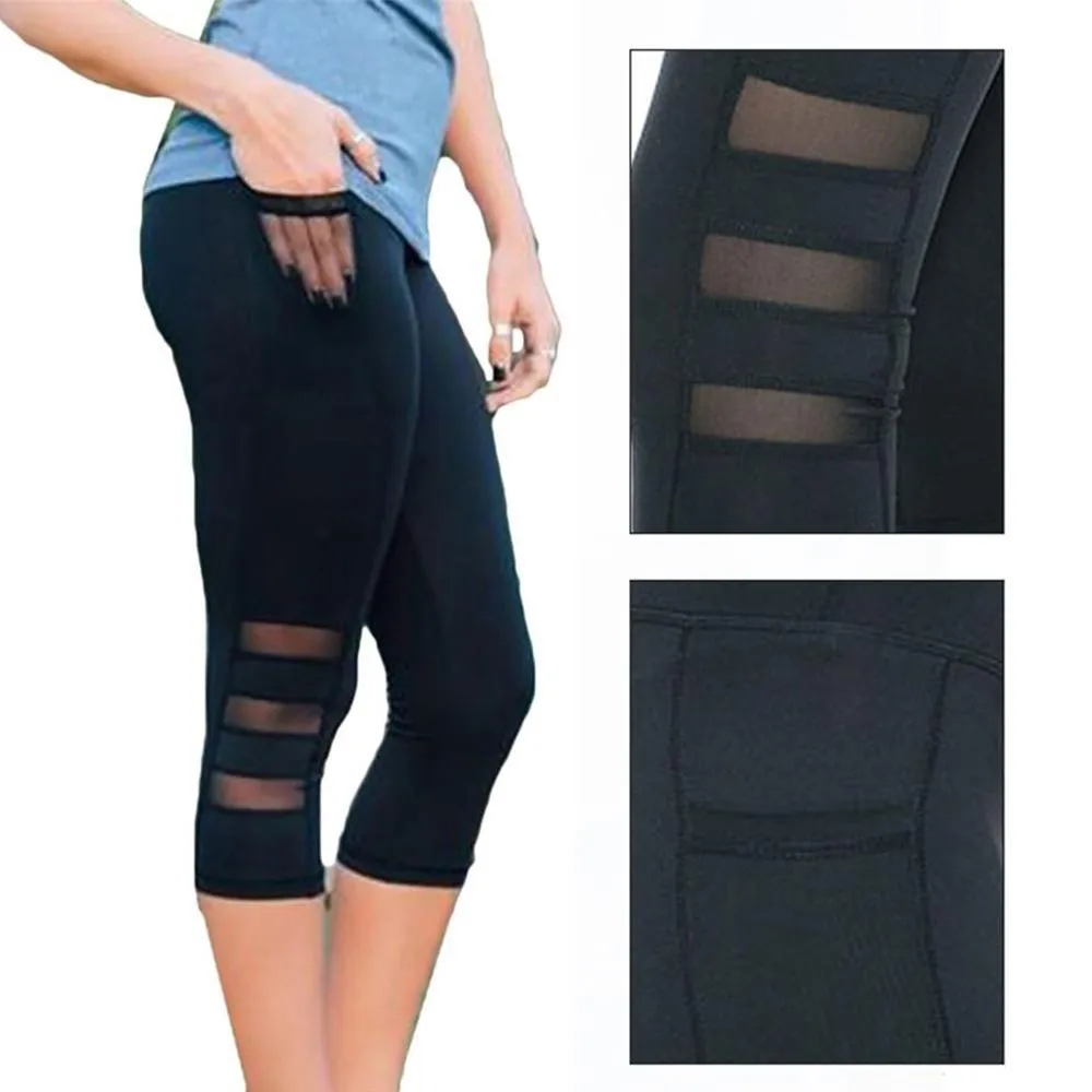 Lylee High Waist Leggings