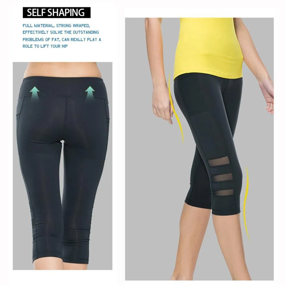Lylee High Waist Leggings