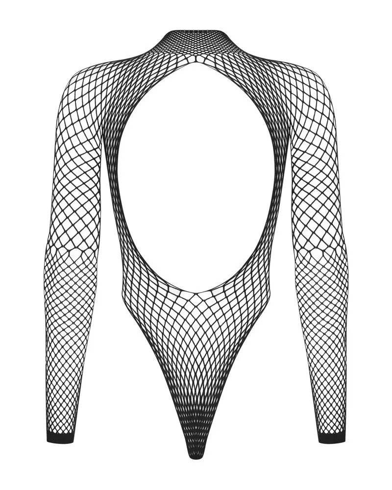 Multistretch Body