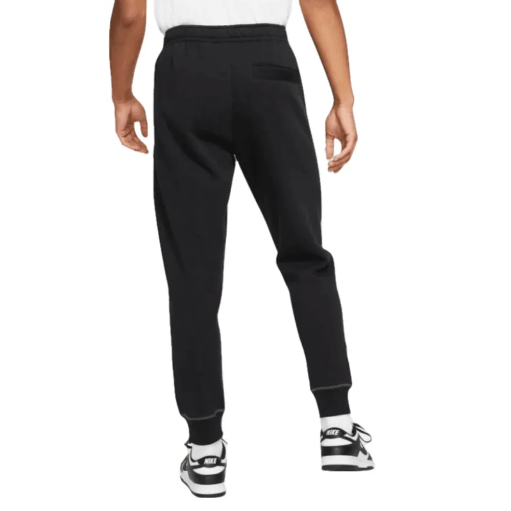 Nike Men's Joggers NSW Athletic Sweatpants Just Do It Sportwear Track Pants