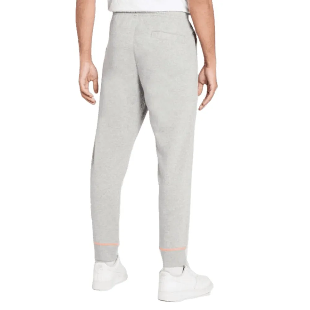 Nike Men's Joggers NSW Athletic Sweatpants Just Do It Sportwear Track Pants