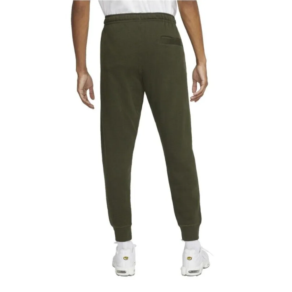 Nike Men's Joggers NSW Athletic Sweatpants Just Do It Sportwear Track Pants