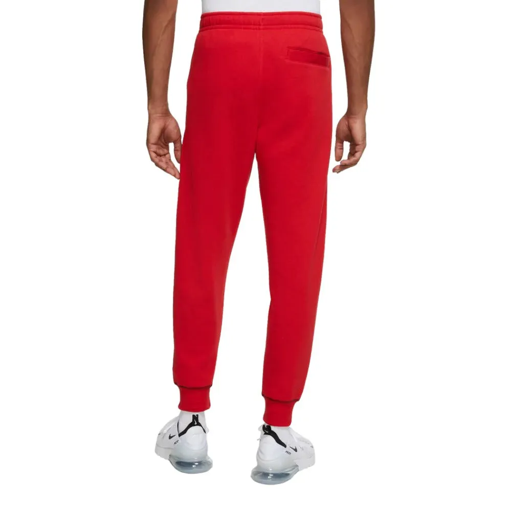 Nike Men's Joggers NSW Athletic Sweatpants Just Do It Sportwear Track Pants