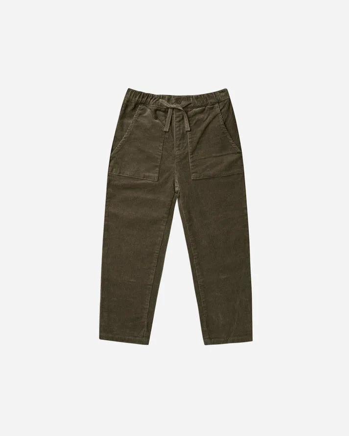 Oliver Pant Army