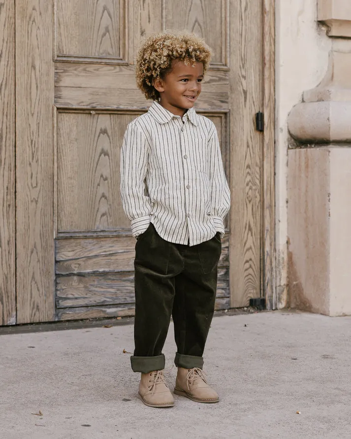 Oliver Pant Army