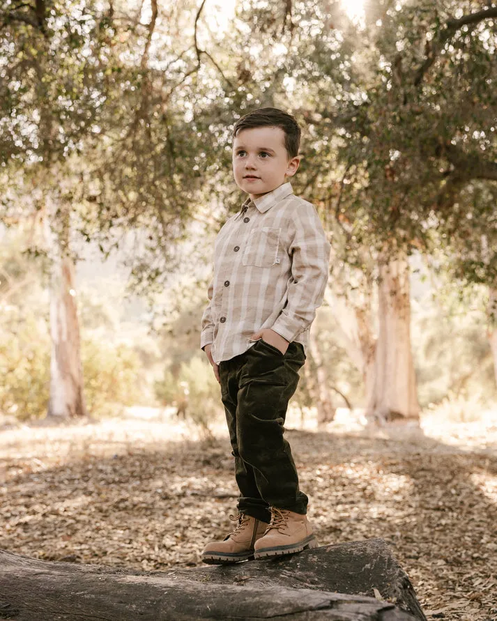 Oliver Pant Army