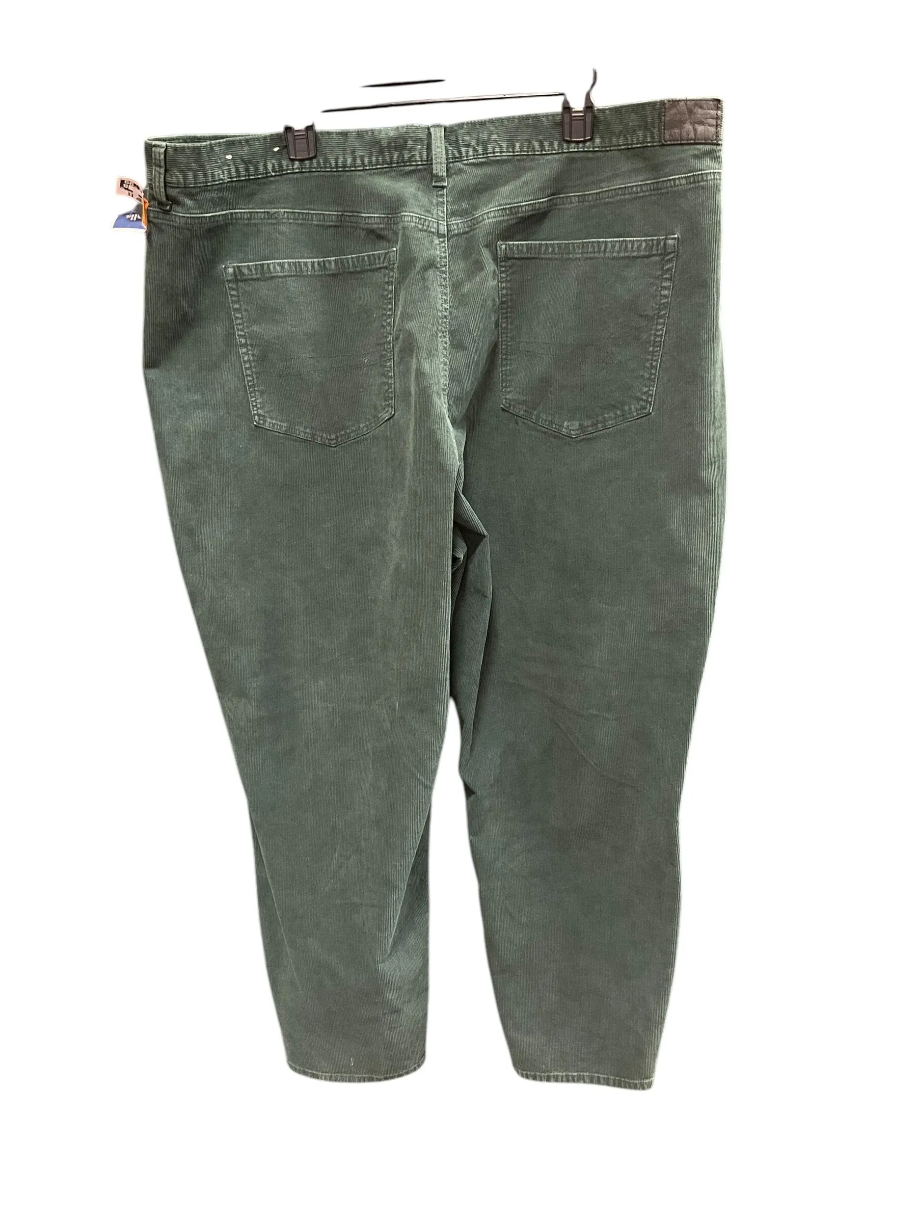 Pants Corduroy By American  Size: 24