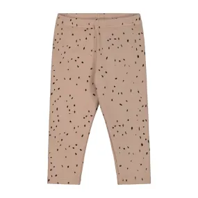 Pants Stippled Soft Serenity