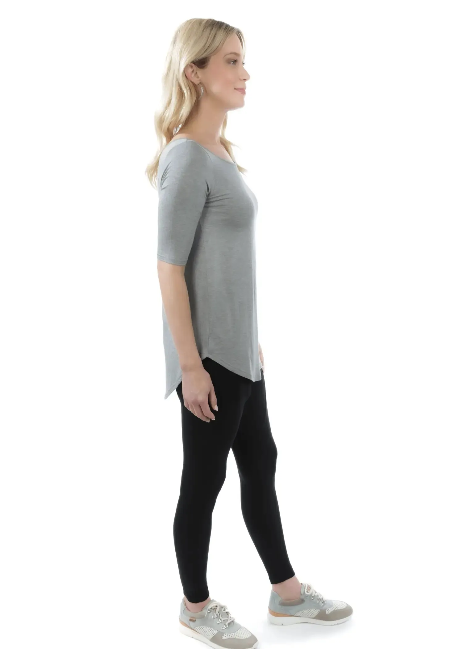 Phone Pocket Leggings