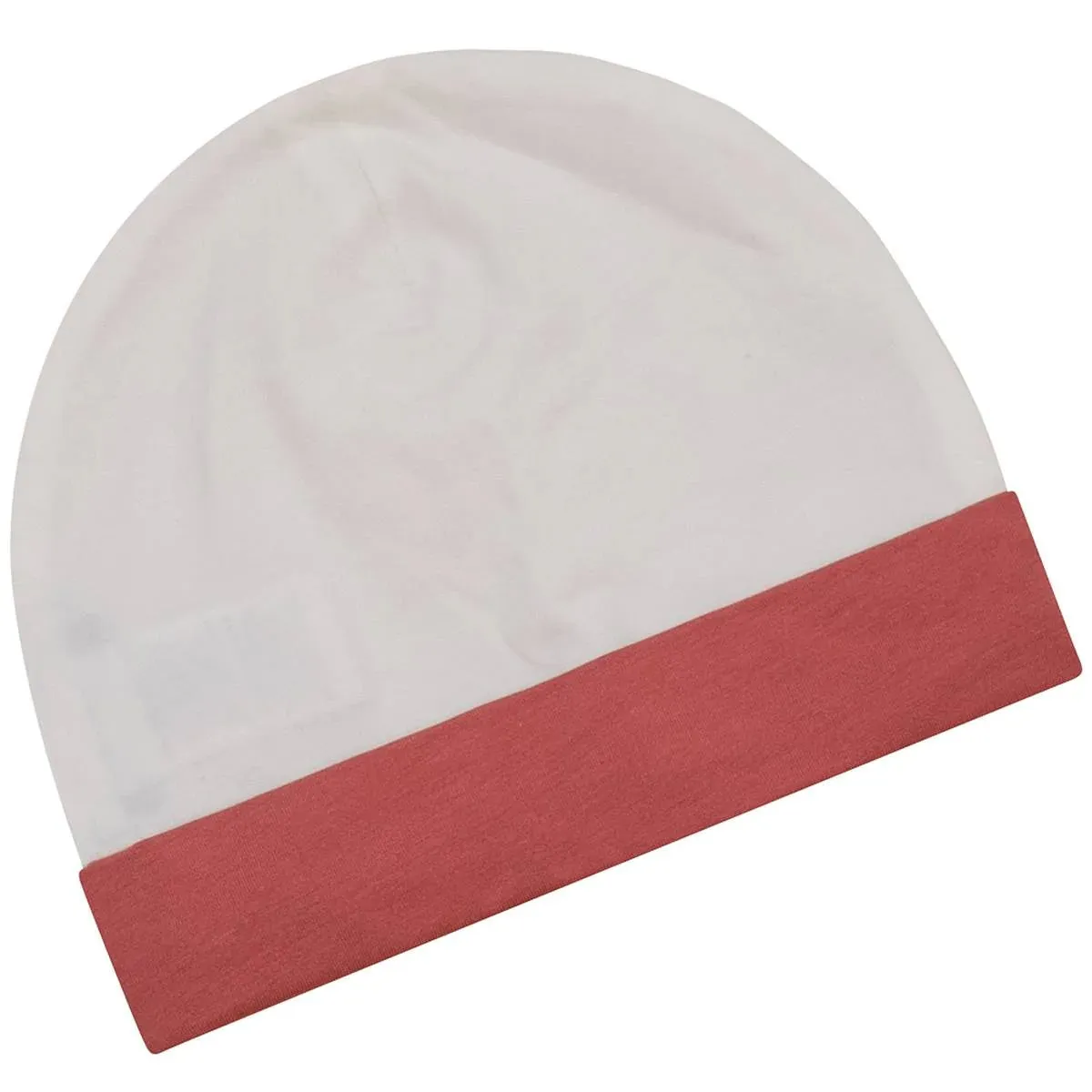 POMPOMME WHITE/RASPBERRY JACKET & HAT
