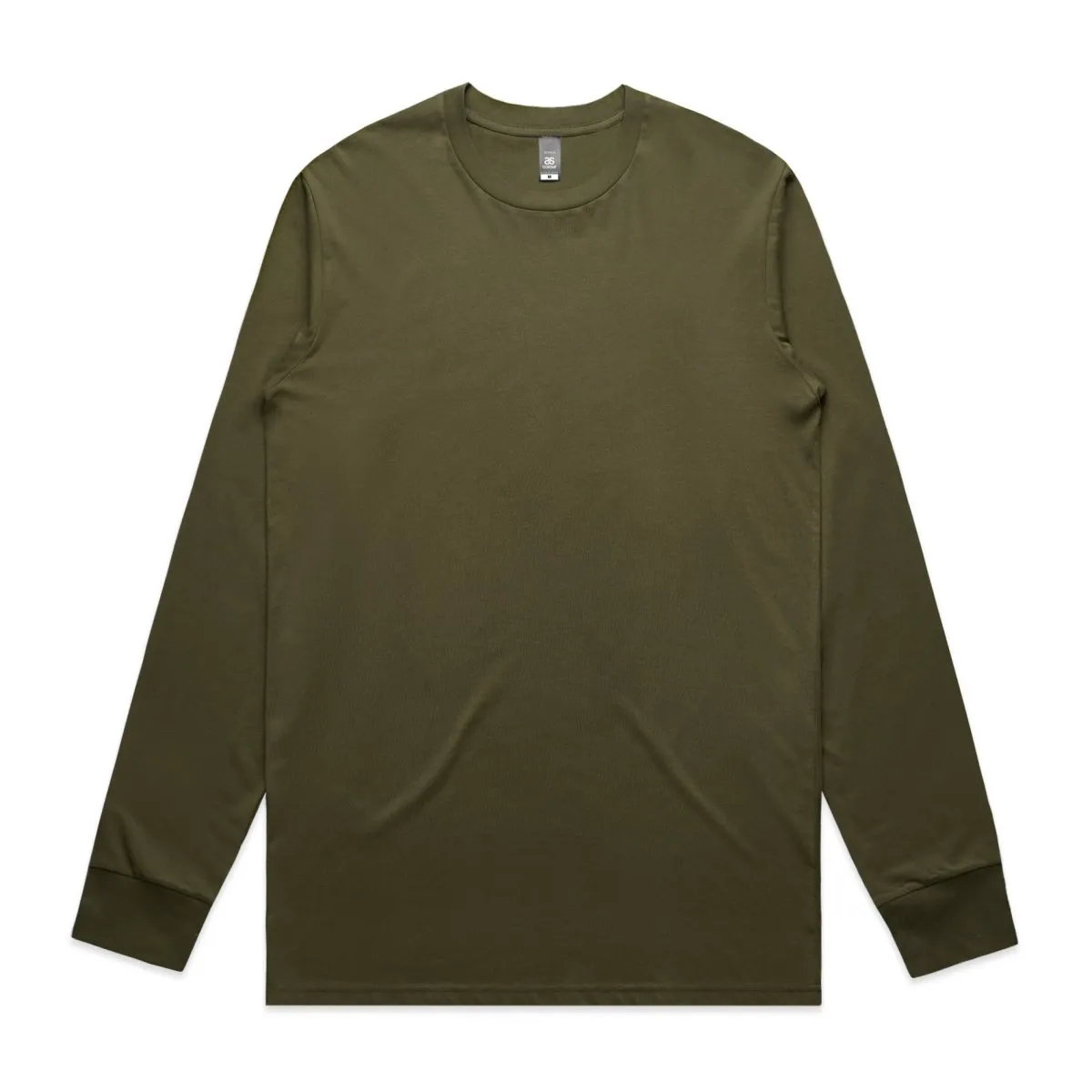 Premium Long Sleeve T-shirt