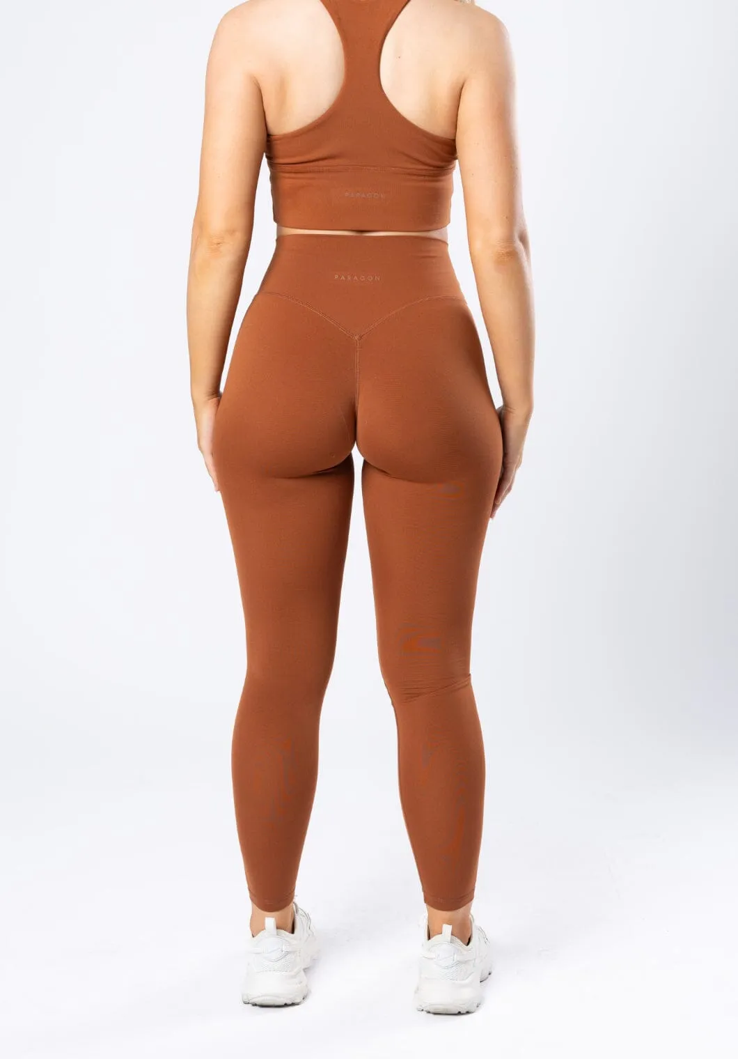 Reluna Original Sculptseam® Legging Sierra