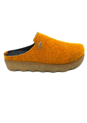 Rohde Foggia Ladies Chunky Tread Mule Slipper