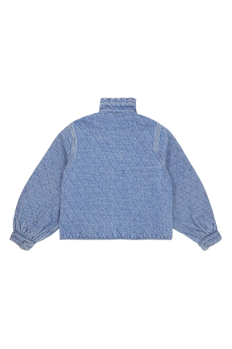 Seventy   Mochi Heidi Jacket in Rodeo Vintage