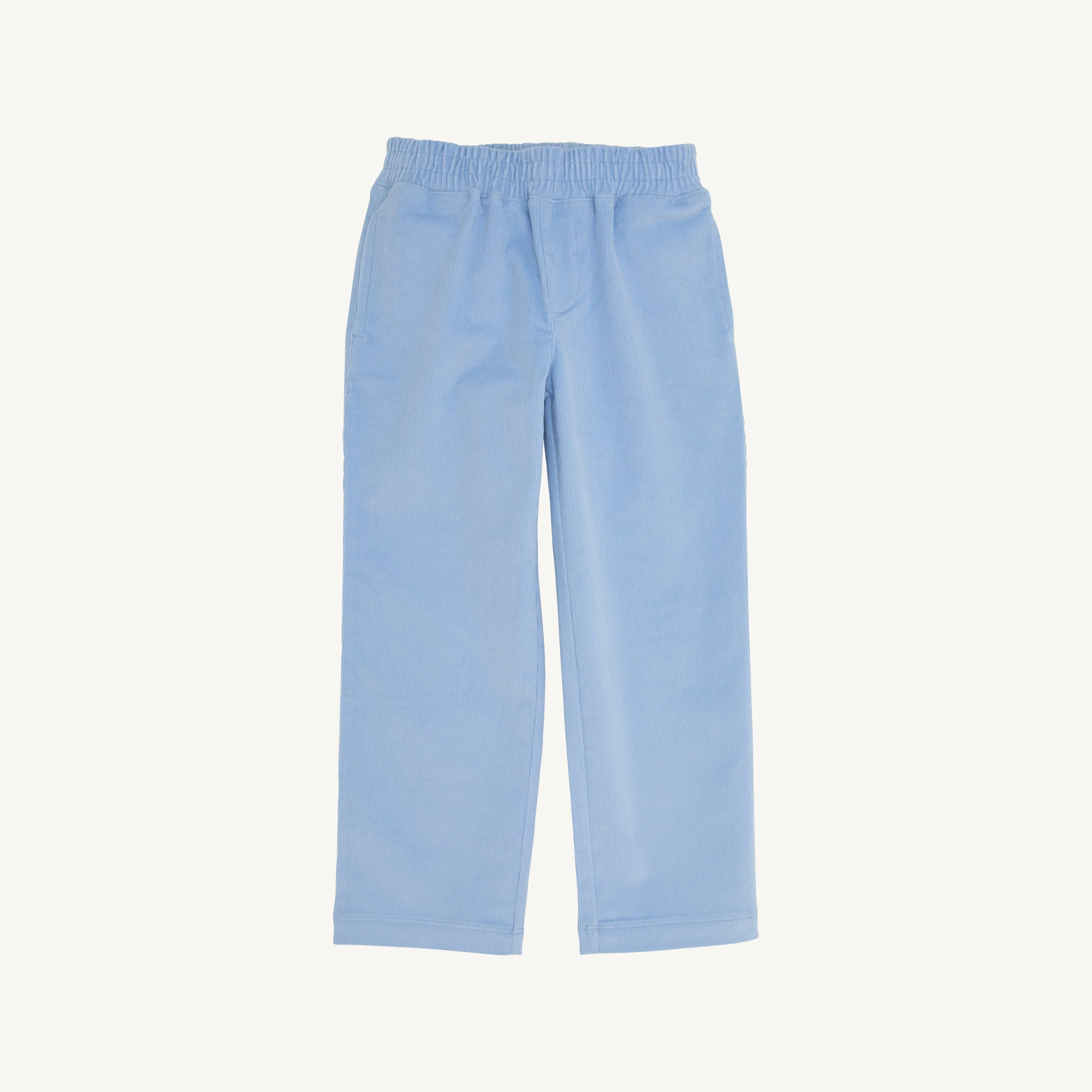 Sheffield Pants (Corduroy) - Beale Street Blue