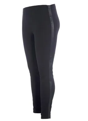 Silk Border leggings