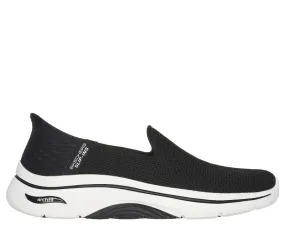 Skechers Women's Go Walk 2.0 Slip Ons- Delara