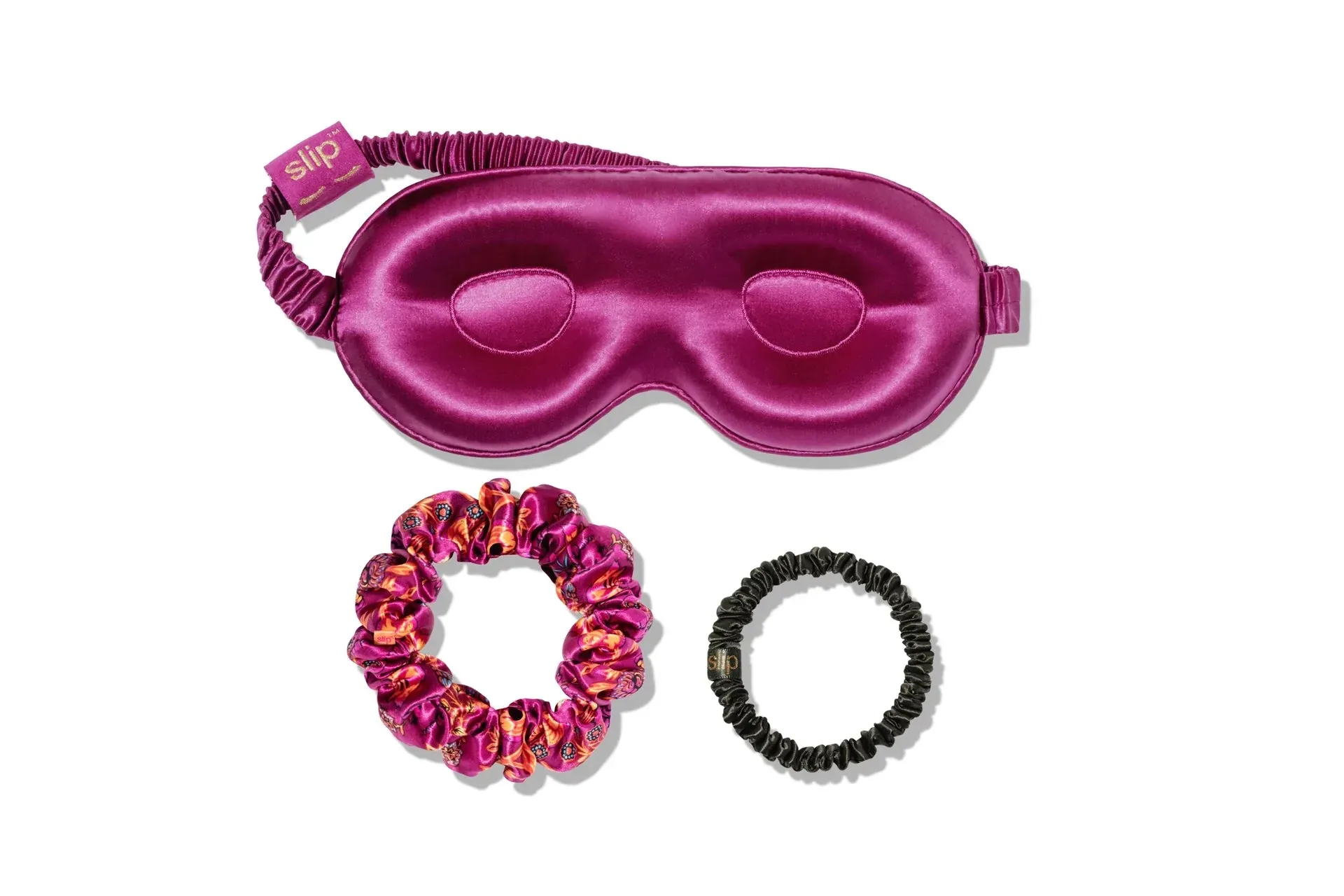 Slip Beauty Sleepover Set