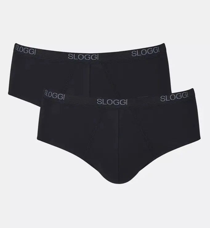 Slip sloggi midi Uomo