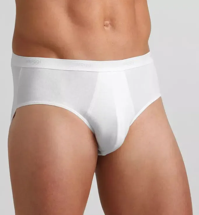 Slip sloggi midi Uomo