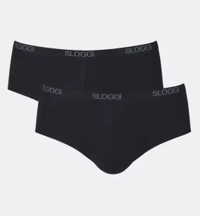 Slip sloggi midi Uomo