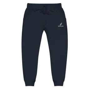 SOULSKY Unisex Jogger (Navy Blue)