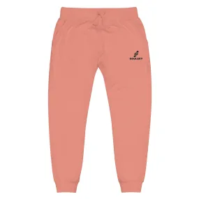 SOULSKY Unisex Jogger (Pink)