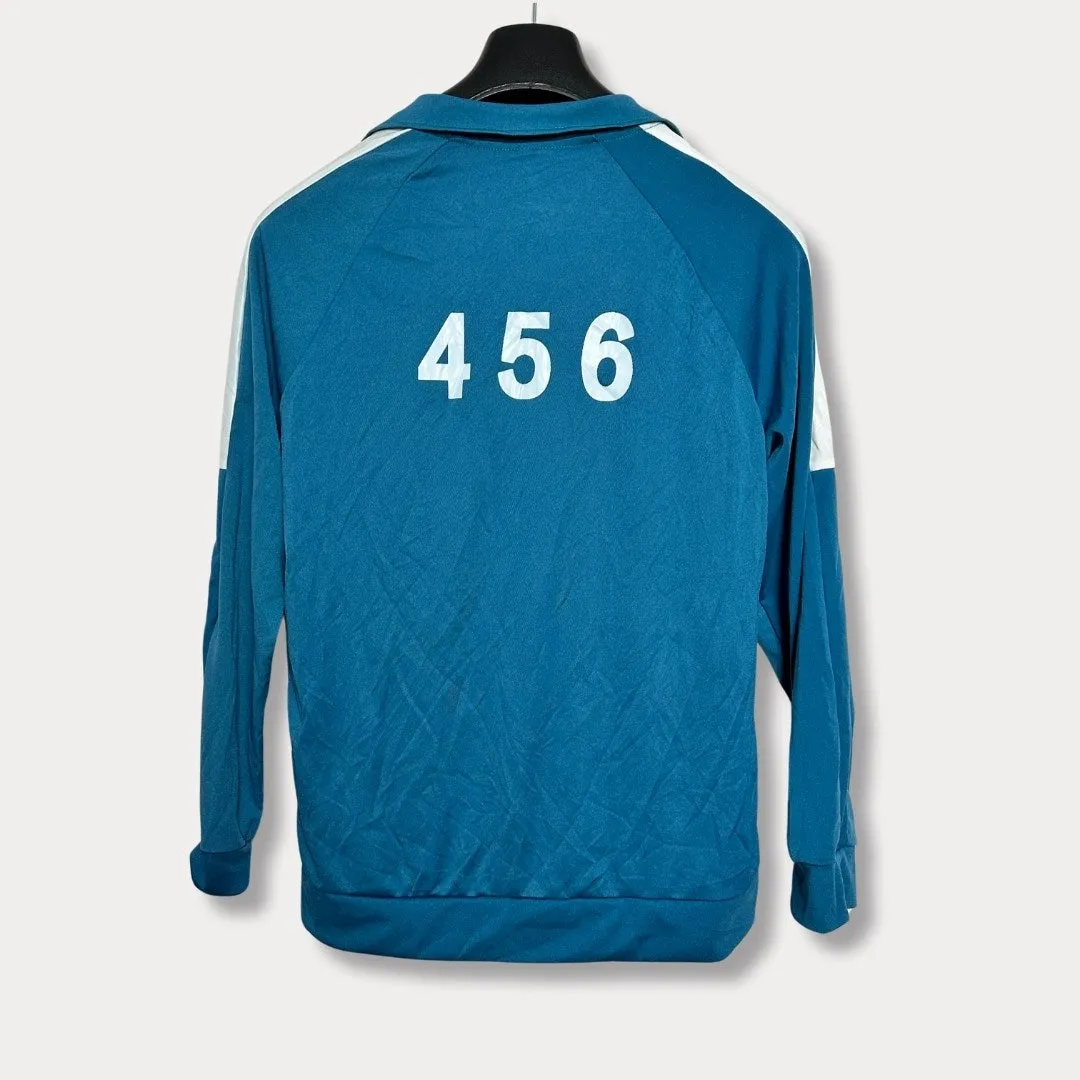 Squid Game Track Jacket Medium