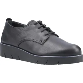 The Flexx Brent Cashmere Slip On Shoe