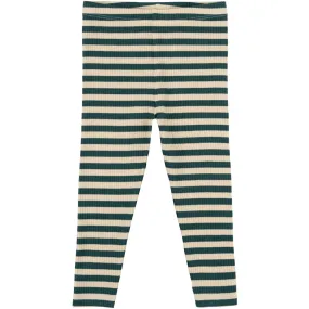 THE NEW Siblings June Bug Fro Uni Rib Leggings