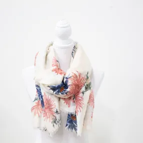 The Summer Scarf