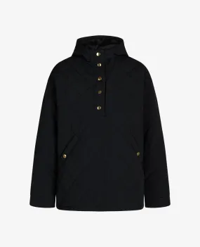 VERONICANN QUILTED JACKET