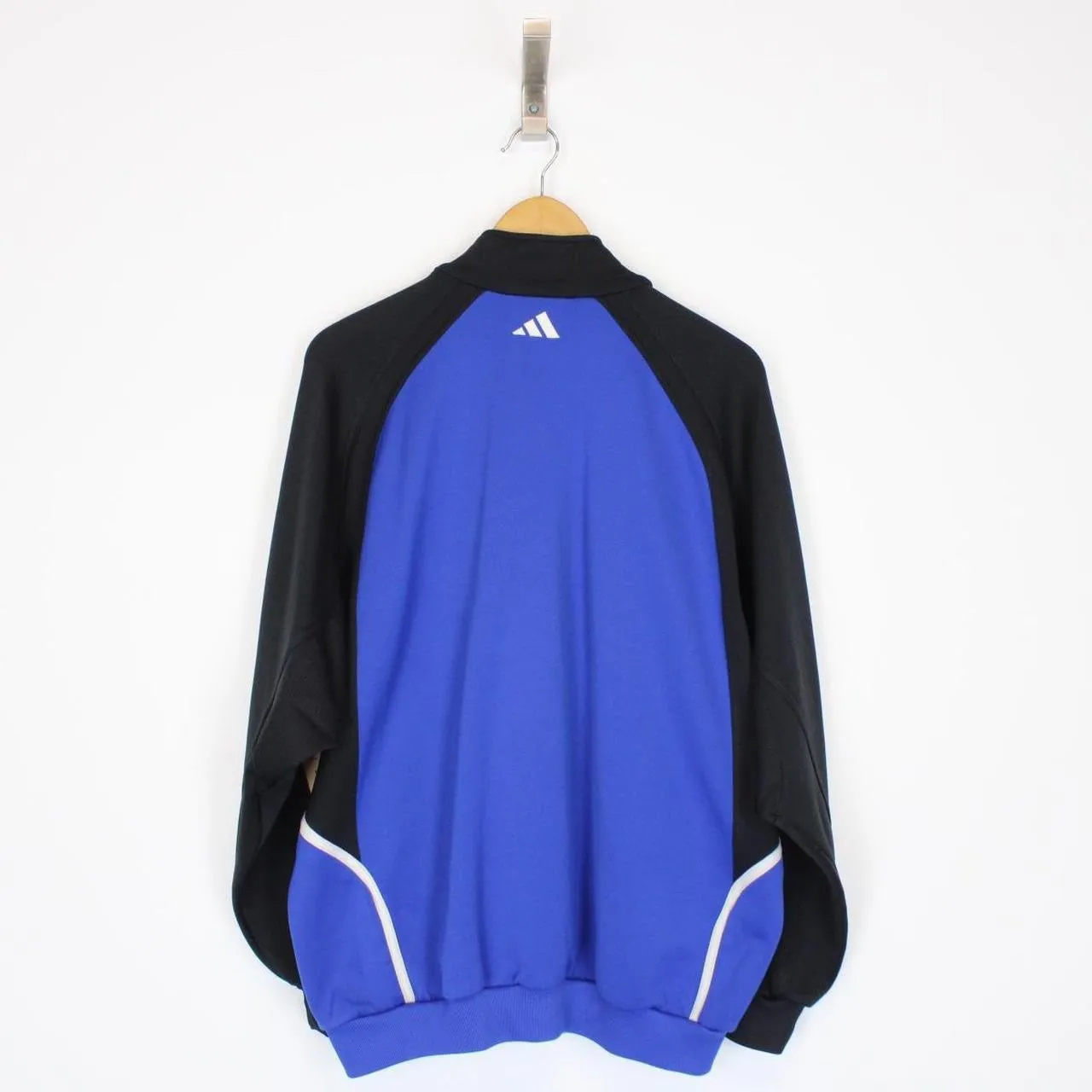 Vintage Adidas Track Jacket Large